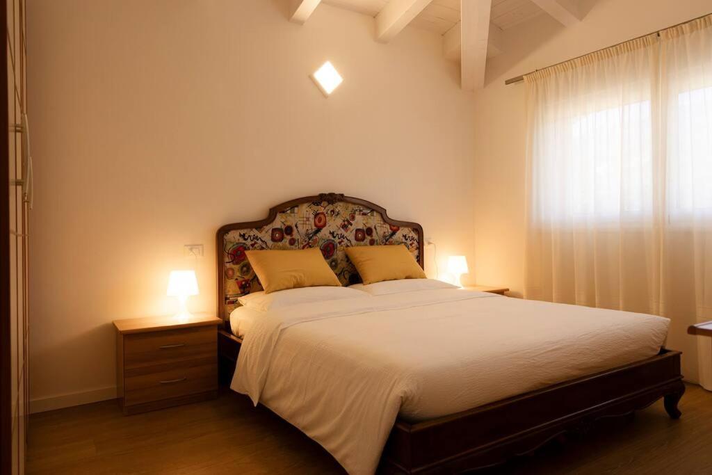 Holiday Apartments Giulia - Gold Пиетрамурата Екстериор снимка