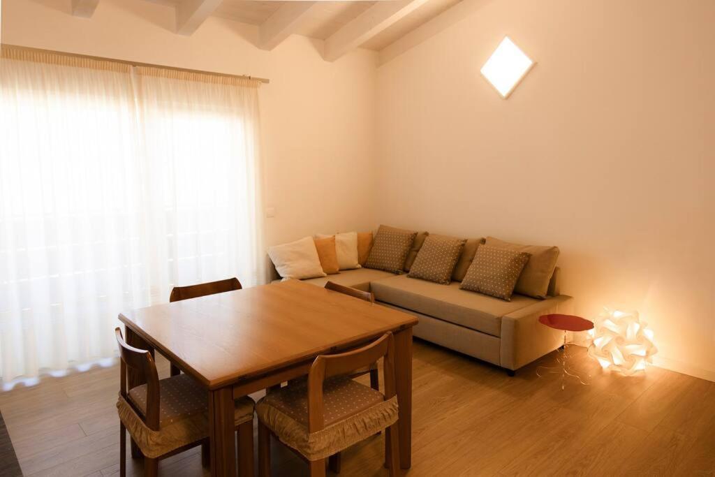 Holiday Apartments Giulia - Gold Пиетрамурата Екстериор снимка