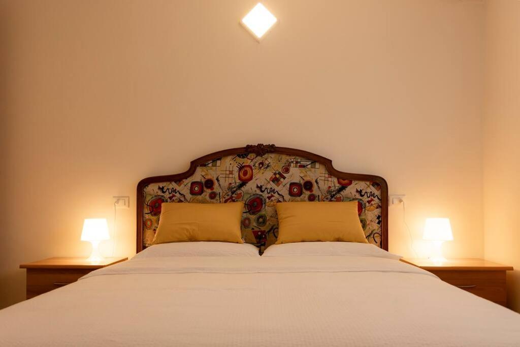 Holiday Apartments Giulia - Gold Пиетрамурата Екстериор снимка