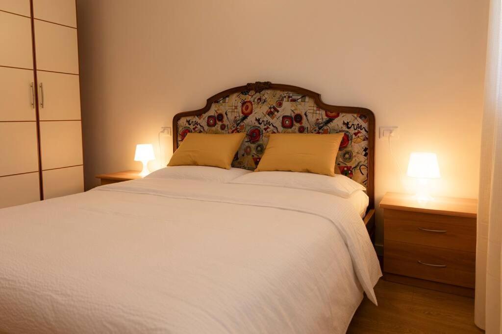 Holiday Apartments Giulia - Gold Пиетрамурата Екстериор снимка