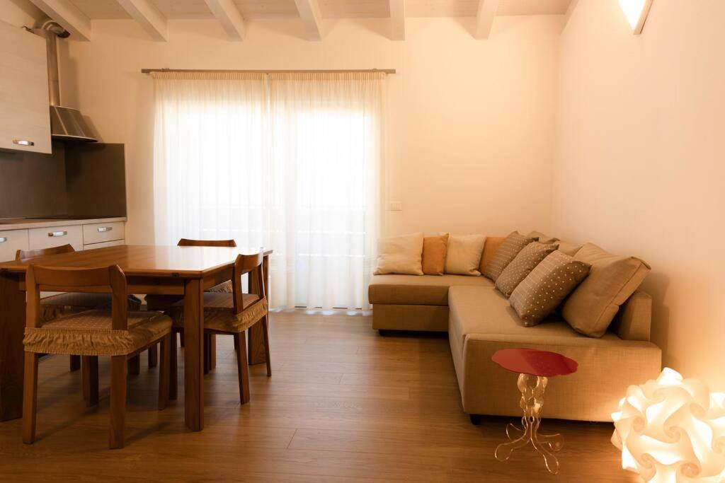 Holiday Apartments Giulia - Gold Пиетрамурата Екстериор снимка