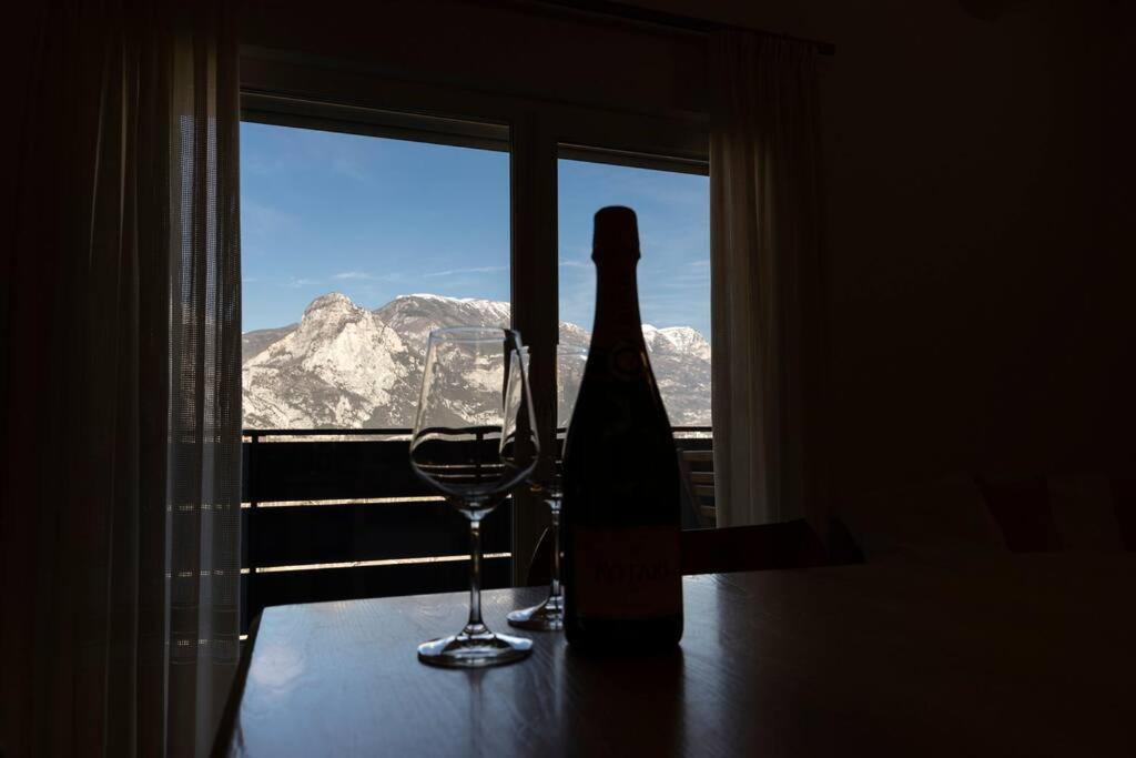 Holiday Apartments Giulia - Gold Пиетрамурата Екстериор снимка