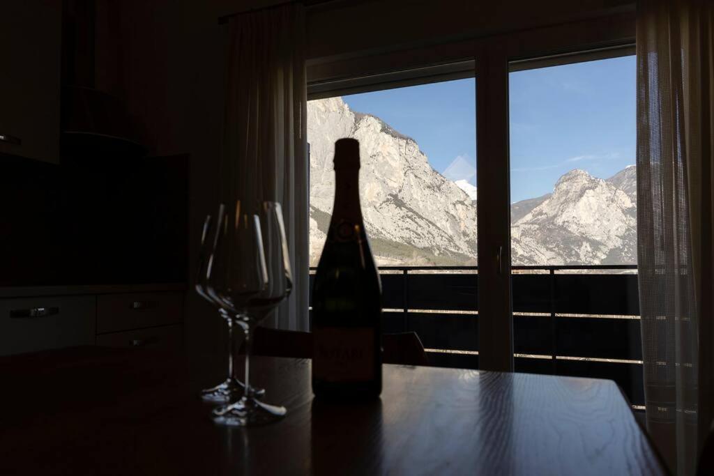 Holiday Apartments Giulia - Gold Пиетрамурата Екстериор снимка